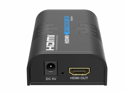 LenKeng LKV373Rx (удлинитель HDMI сигнала до 100м., приемник)