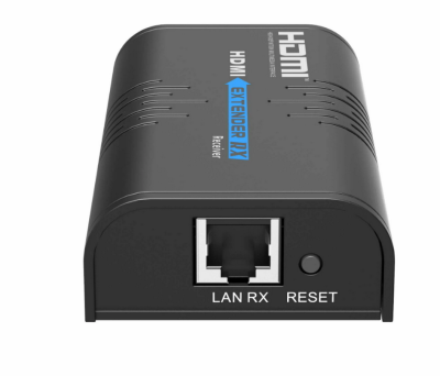 LenKeng LKV373Rx (удлинитель HDMI сигнала до 100м., приемник)