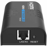 LenKeng LKV373Rx (удлинитель HDMI сигнала до 100м., приемник)
