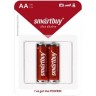 Батарейка Smartbuy AA