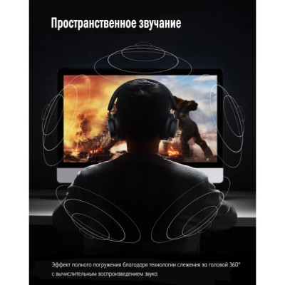 Наушники UGREEN HiTune Max3 (HP106), Bluetooth 5.0