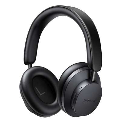 Наушники UGREEN HiTune Max3 (HP106), Bluetooth 5.0