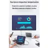 Лазерная указка для презентации LP479 (50654) UGREEN