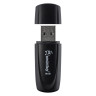 USB-накопитель, SmartBuy, Scout, SB16GB2SCK, 16GB, USB 2.0, Черный