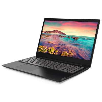 Ноутбук Lenovo S145 15.6 HD Celeron N4000 4Gb 256Gb