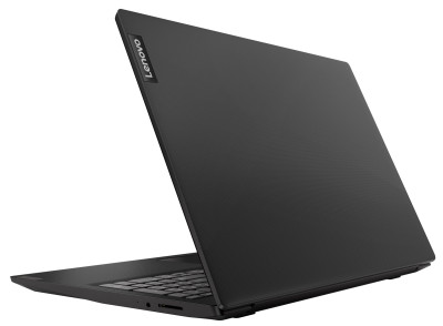 Ноутбук Lenovo S145 15.6 HD Celeron N4000 4Gb 256Gb