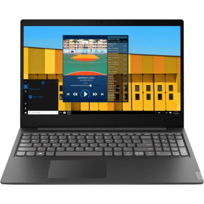 Ноутбук Lenovo S145 15.6 HD Celeron N4000 4Gb 256Gb