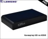 LenKeng LKV368Pro (конвертер SDI в HDMI)