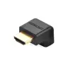 Переходник HDMI(f) - HDMI(m) 90° HD112 (20109) UGREEN