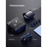 Наушники UGREEN HiTune X6 (WS118), Bluetooth 5.1