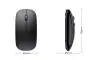Мышь оптическая беcпроводная Bluetooth 5.1 iTopschy (M01)