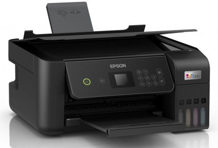 МФУ струйное Epson L3260 (C11CJ66409)