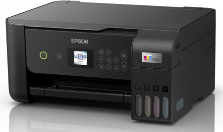 МФУ струйное Epson L3260 (C11CJ66409)
