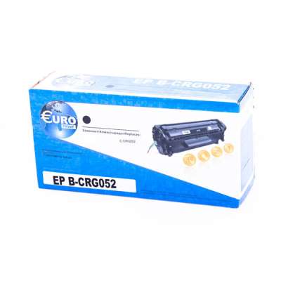 Картридж Canon 052 OEM