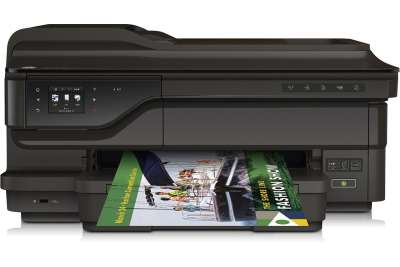 МФУ HP OfficeJet 7612