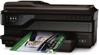 МФУ HP OfficeJet 7612