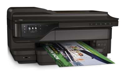 МФУ HP OfficeJet 7612