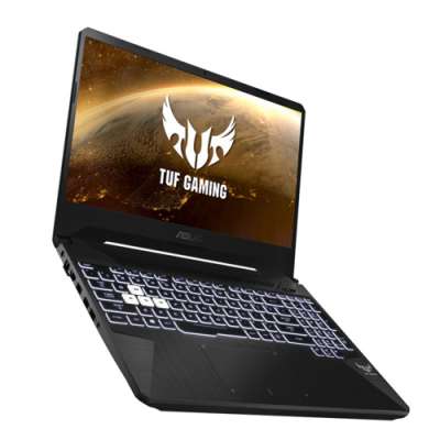 Ноутбук Asus TUF FX505GT 15.6 FHD Core i5-9300H 8Gb 512Гб