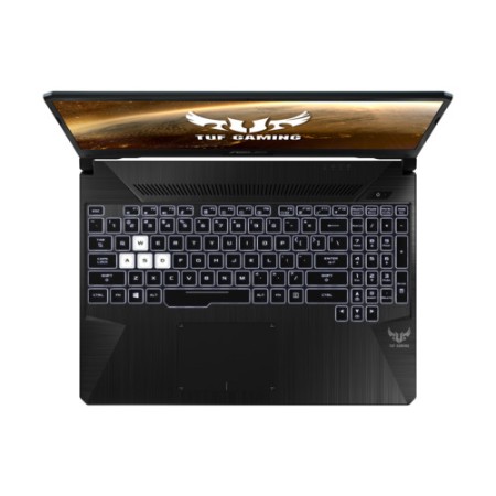 Ноутбук Asus TUF FX505GT-AL022 15,6 FHD Intel ® Core i5-9300H/8Gb/SSD 512Gb/NVIDIA® GeForce® GTX 165