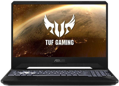 Ноутбук Asus TUF FX505GT 15.6 FHD Core i5-9300H 8Gb 512Гб