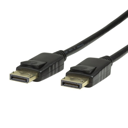 Кабель DisplayPort(m) - DisplayPort(m), 5m 