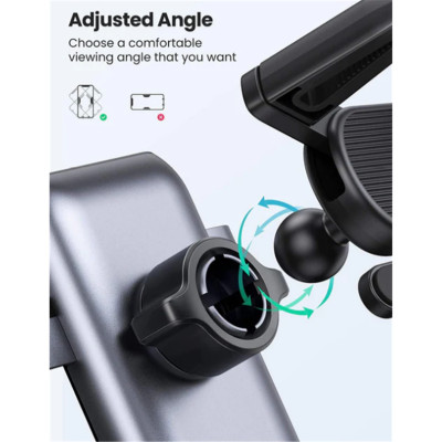 Автомобильный держатель для телефона LP274 (30401) UGREEN