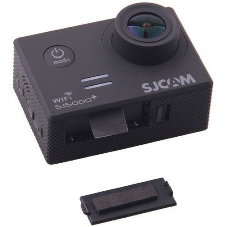 Экшн-камера SJCAM SJ5000+
