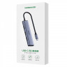 USB-C 3.0 HUB 4 port, 0.15m CM473 (20841) UGREEN