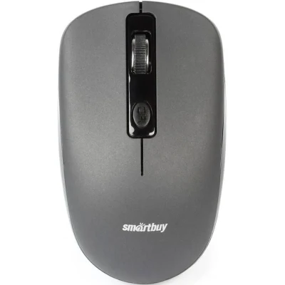 Мышь оптическая беcпроводная Smartbuy ONE 345AG, USB