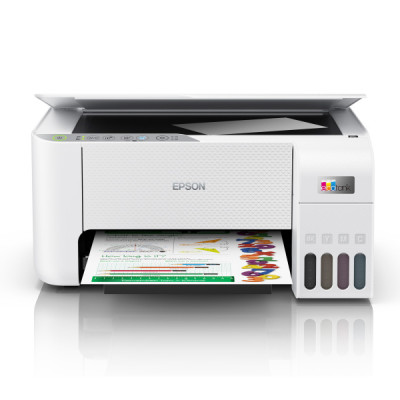 МФУ струйное Epson L3256 (C11CJ67414)