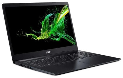 Ноутбук Acer A315-34 15.6 HD Celeron N4000 4Gb 1000Gb