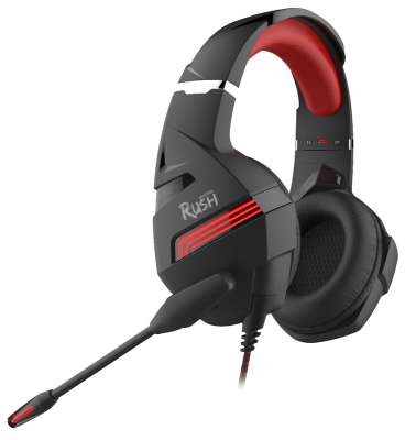 Игровая гарнитура SmartBuy RUSH DESTROYER