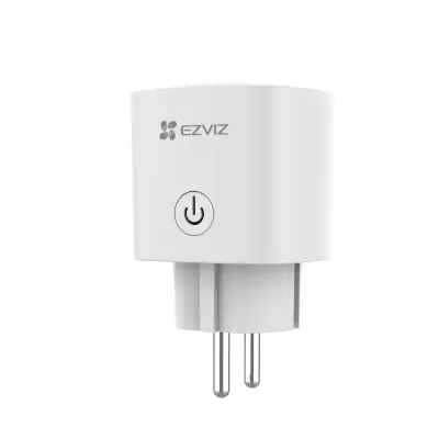 Умная мини Wi-Fi розетка, Ezviz, (CS-T30-10B-EU)