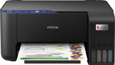 МФУ струйное Epson L3251 (C11CJ67413)