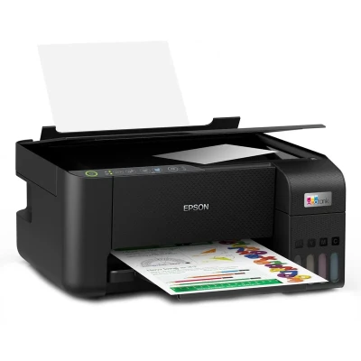 МФУ струйное Epson L3251 (C11CJ67413)