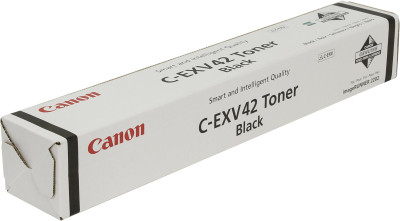 Тонер-картридж Canon C-EXV42 ORIGINAL