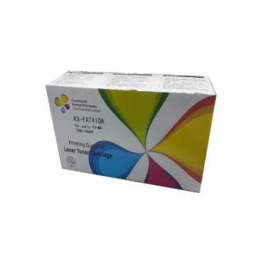 Картридж Panasonic KX-FAT410A7 OEM