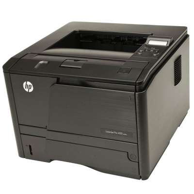 HP LaserJet 400 M401a