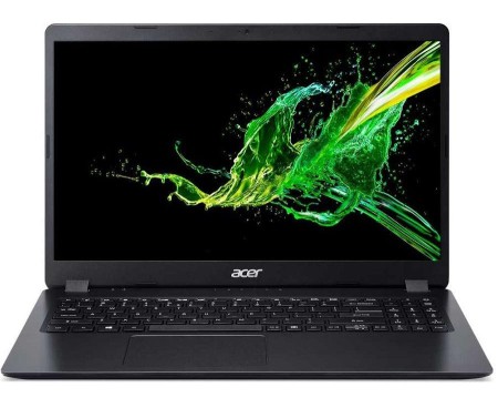 Ноутбук Acer A315-54K-31MK 15,6HD Intel® Core™ i3 8130/4Gb/1000Gb HDD/Dos(NX.HEEER.02K)