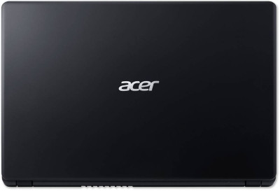 Ноутбук Acer A315-54K 15.6 HD Core i3 8130U 4Gb 1000Gb