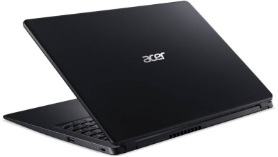 Ноутбук Acer A315-54K 15.6 HD Core i3 8130U 4Gb 1000Gb
