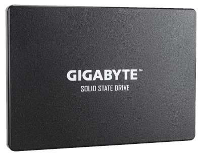 SSD-накопитель Gigabyte SSD 240Gb, 2.5", SATA-III 6Gb/s, GP-GSTFS31240GNTD