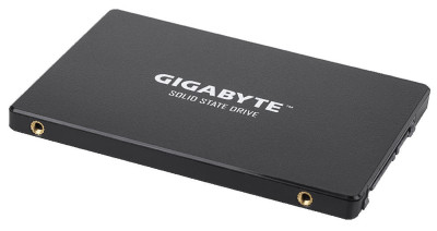SSD-накопитель Gigabyte SSD 240Gb, 2.5", SATA-III 6Gb/s, GP-GSTFS31240GNTD