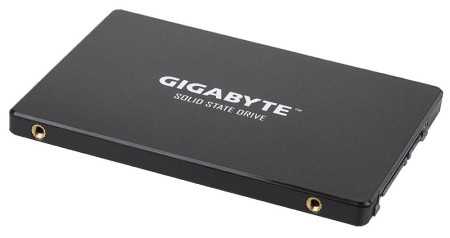 SSD-накопитель Gigabyte SSD 240Gb, 2.5&quot;, SATA-III 6Gb/s, GP-GSTFS31240GNTD