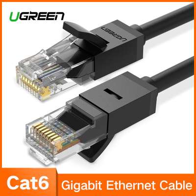 Patch-Cord 6 Cat, U/UTP, 2m, NW102 (20160) UGREEN