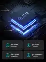USB 3.0 HUB 7 port + доп.питание CM481 (90307) UGREEN