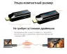 LenKeng LKV372S (удлинитель HDMI, 1080p@60Hz, 50м, UTP, комплект)