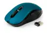 Мышь оптическая беcпроводная Smartbuy ONE 200, синяя (SBM-200AG-B) USB