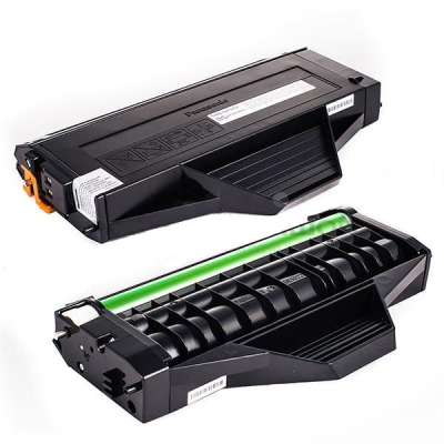 Картридж Panasonic KX-FAT400A7 ORIGINAL