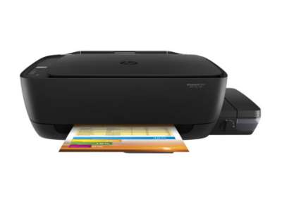 HP DeskJet GT5810 